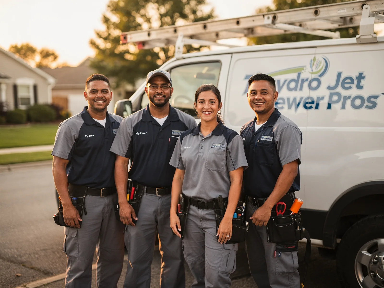 Hydro Jetting company in Mcminnville, TN