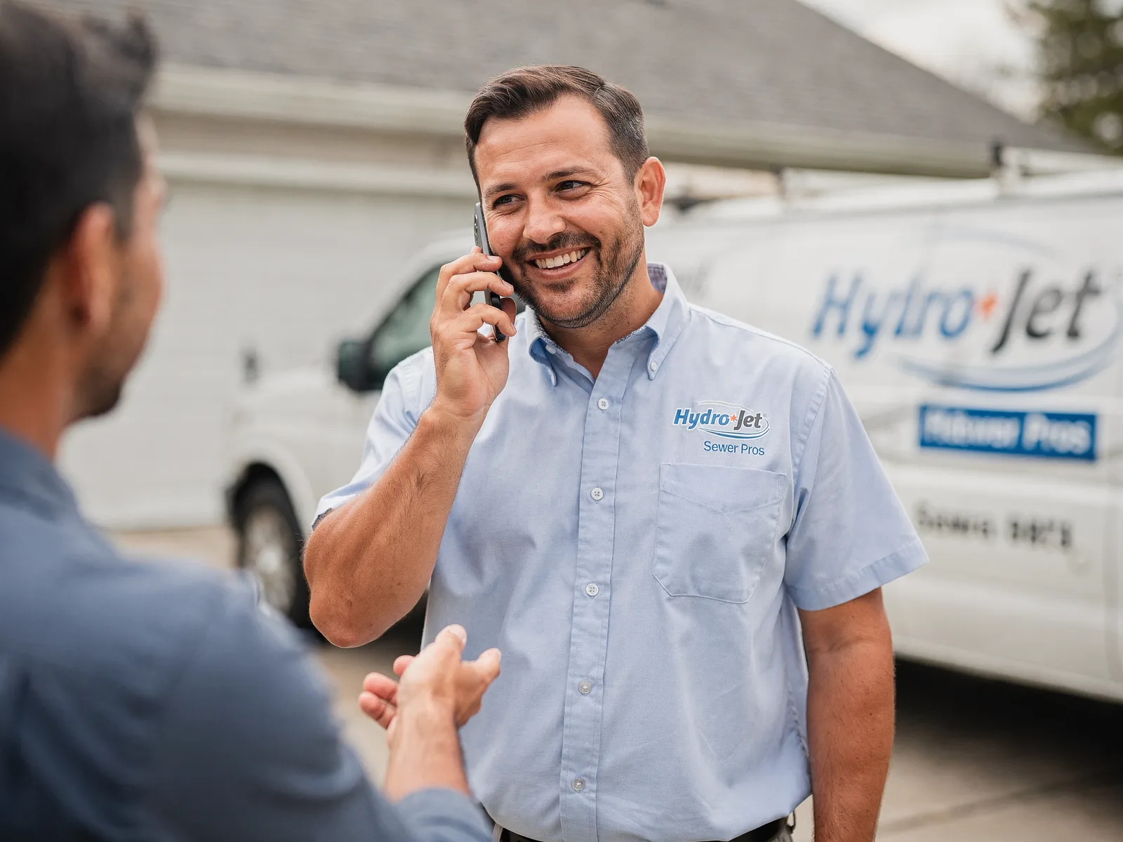 Hydro Jetting Mcminnville, TN FAQs